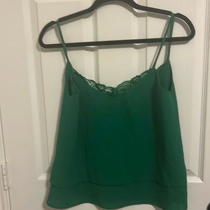 Assorted Large Crop Tops (4)